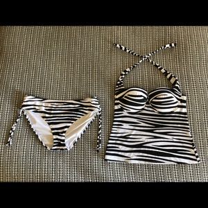 Victoria’s Secret swimsuit!!!
